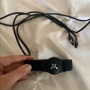 Orangetheory OT beat burn heart rate monitor